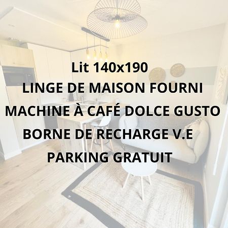 Scorfel Lodge, Maison Bleue, Terrasse, 1Km Mer Trégastel Exteriér fotografie